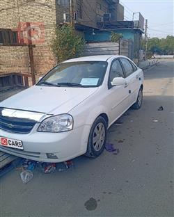 شيفروليه اوبترا